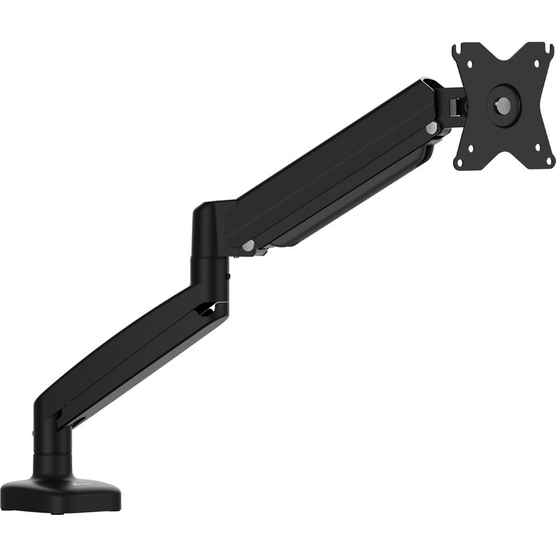 j5create JTSA101 Ergonomic Monitor Mount, Black