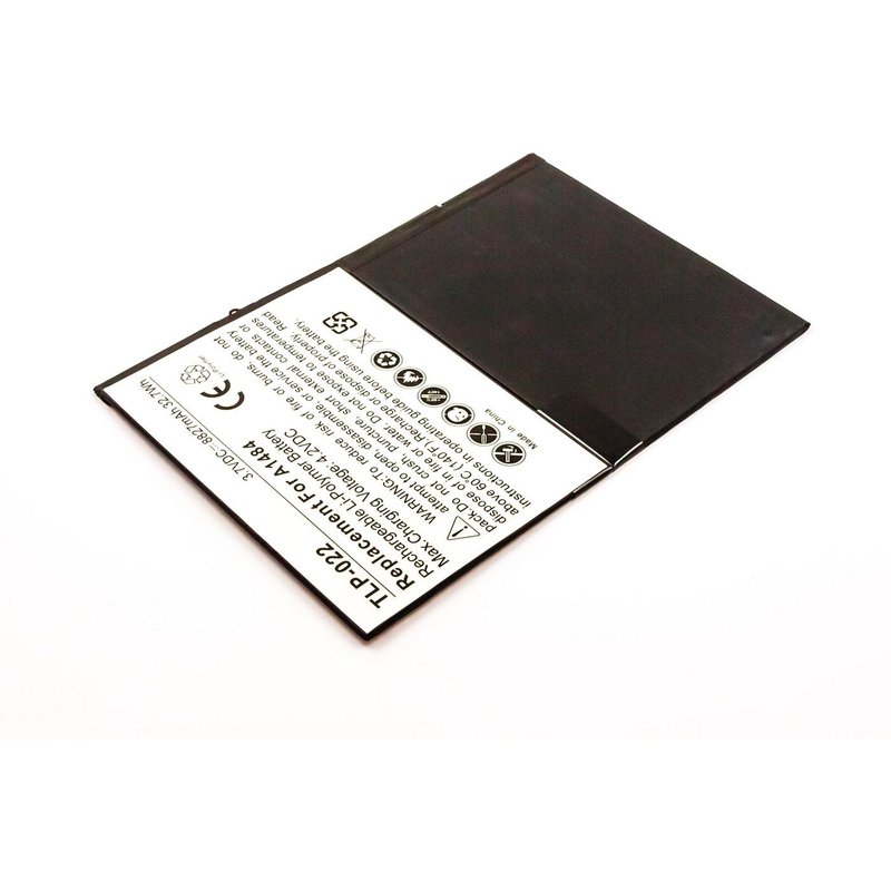 CoreParts MSPP2698 tablet spare part/accessory Battery