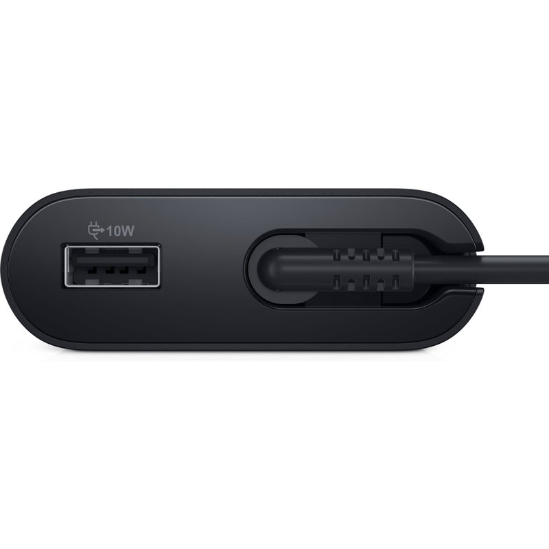 DELL PA901C power adapter/inverter Indoor 90 W Black