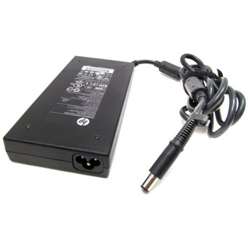 HP SKO-120W SLIM power adapter/inverter Indoor Black