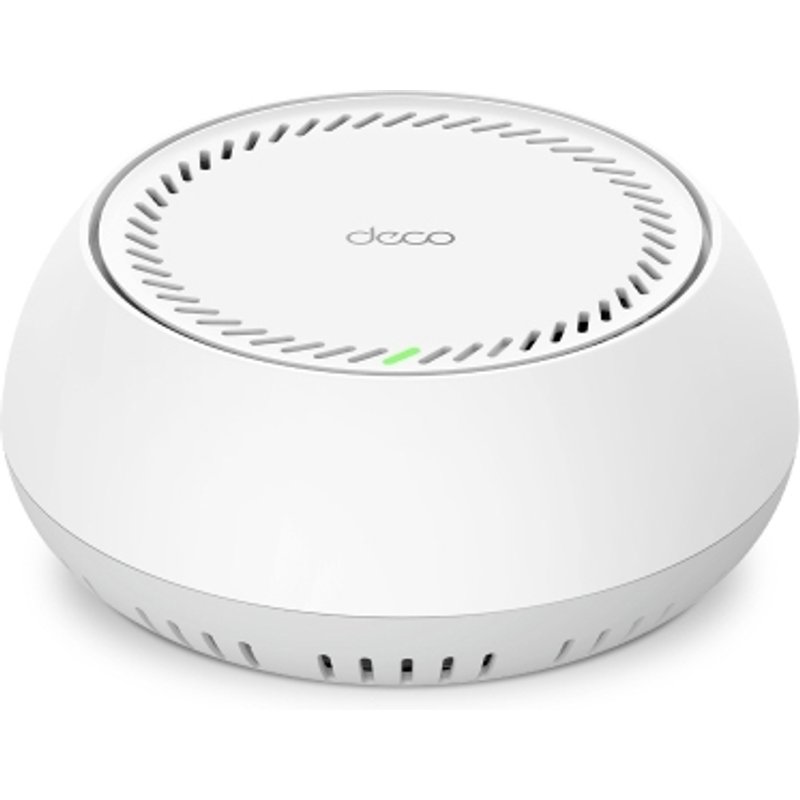 TP-Link DECO BE65-POE Tri-band (2.4 GHz / 5 GHz / 6 GHz) Wi-Fi 7 (802.