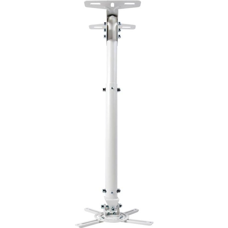 Optoma OCM815. Product colour: White Compatibility: M3 M4 M5 M6. Width: 200 mm Depth: 190 mm Height: 835 mm