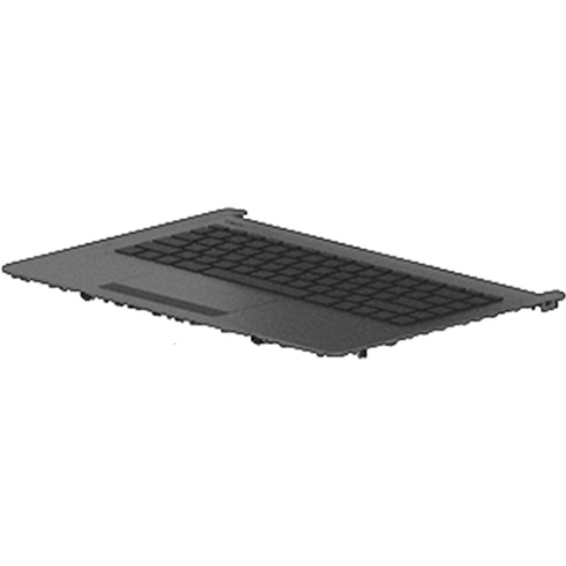 HP 929159-031 laptop spare part Housing base + keyboard