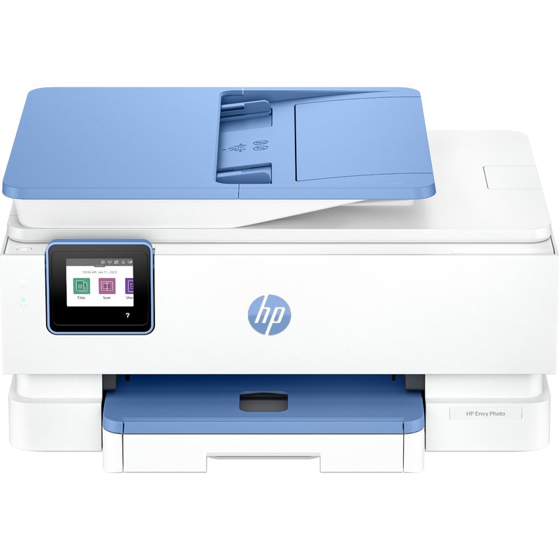 HP ENVY Photo Envy 7931 All-in-One Color Printer