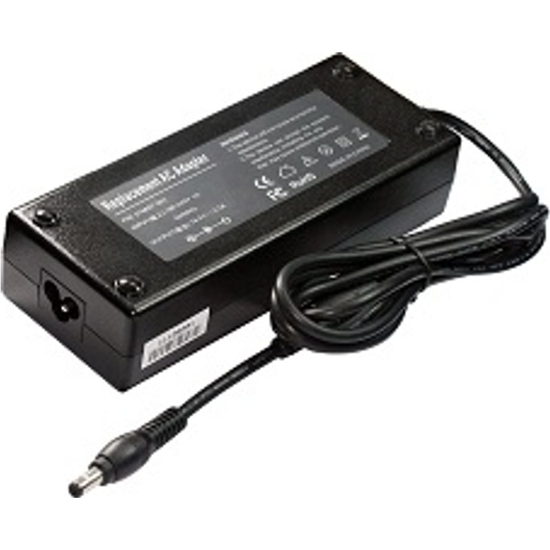 ASUS 04G26600190C power adapter/inverter Indoor 120 W Black