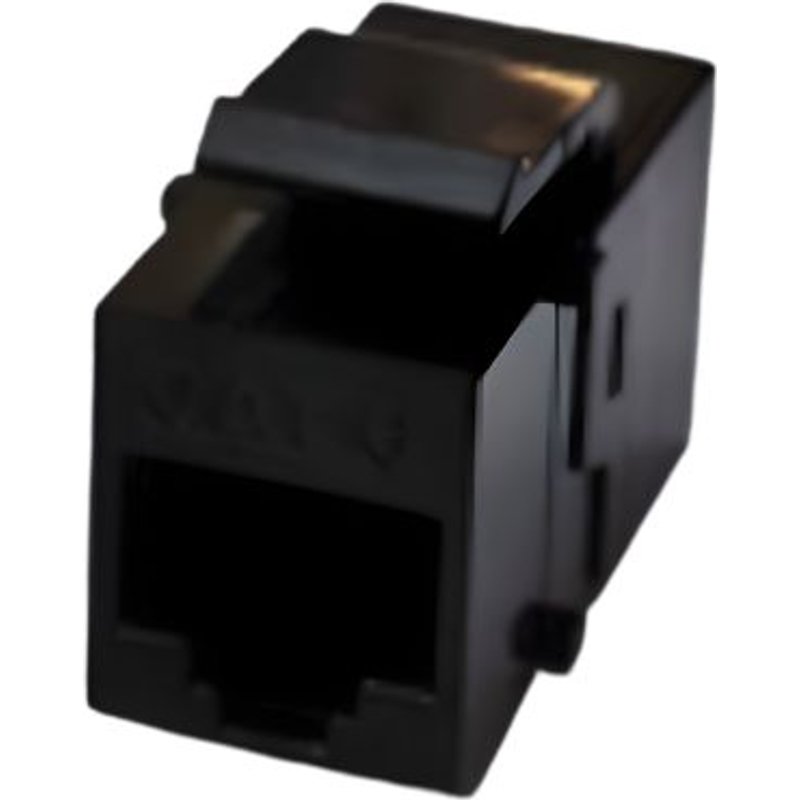 POWERDATA BLACK ICON CAT 6 MODULE