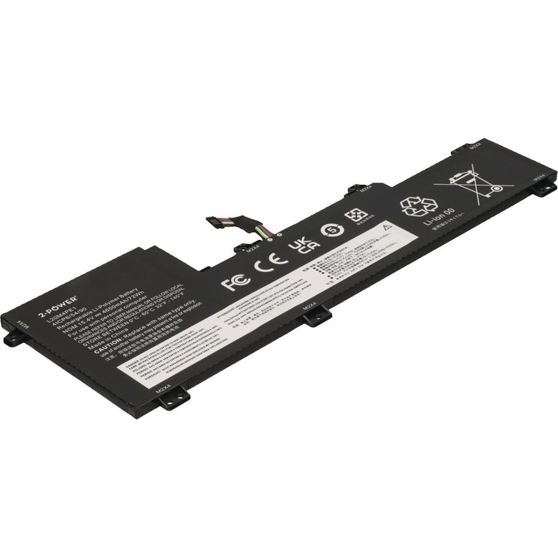 2-Power CBP3895A laptop spare part Battery