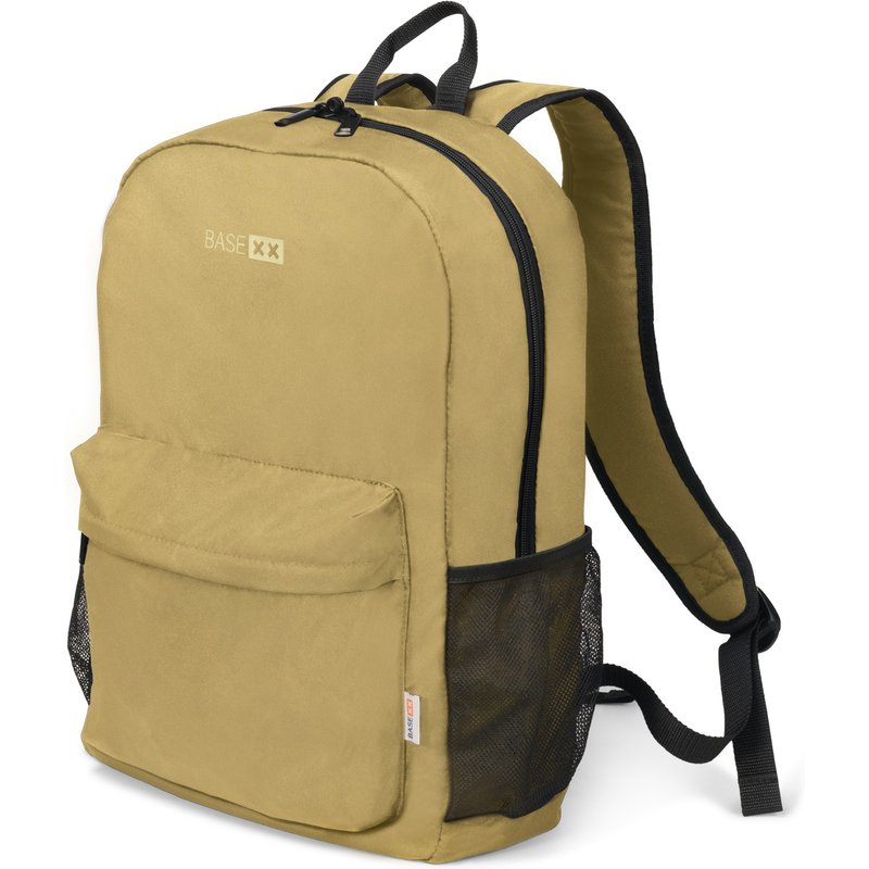 BASE XX D31966. Case type: Backpack Maximum screen size: 39.6 cm (15.6") Carrying handle(s). Weight: 350 g. Surface coloration: Monochromatic