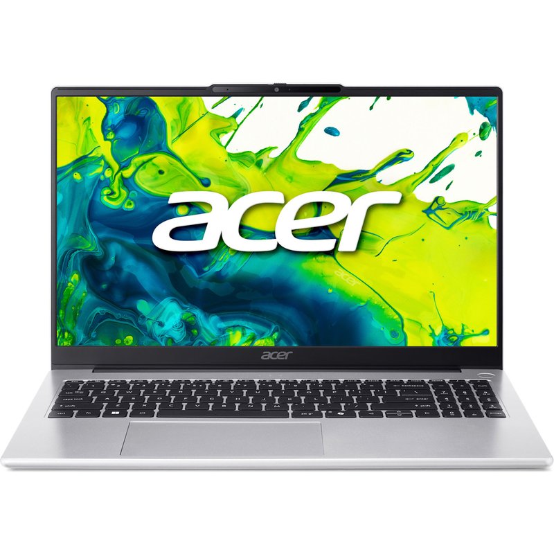 Acer Aspire Lite AL15-45P-R9X5 AMD Ryzenâ„¢ 7 5825U Laptop 39.6 cm (15.6