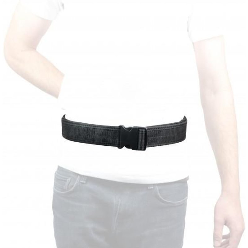 Mobilis This MOBILIS� belt is ideal for carrying a holster or waist ac