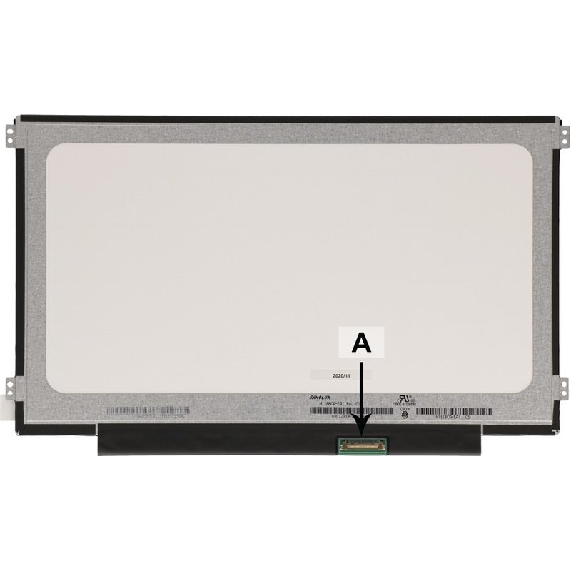 2-Power SCR0550B-IPS laptop spare part