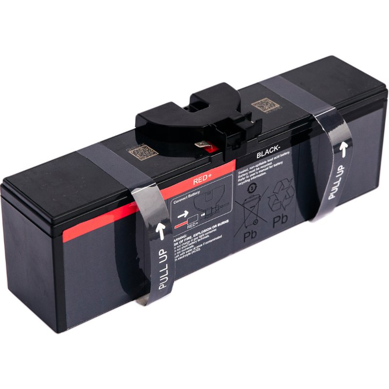 Origin Storage Origin Replacement UPS Battery Cartridge APCRBC160 for BN1100M2