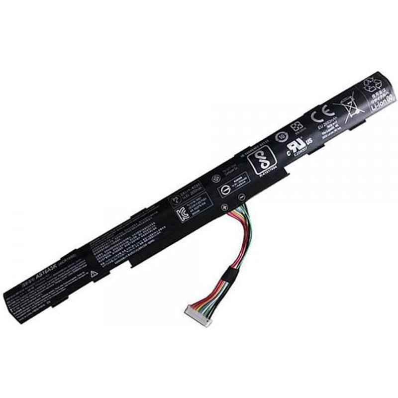 CoreParts MBXAC-BA0082 laptop spare part Battery