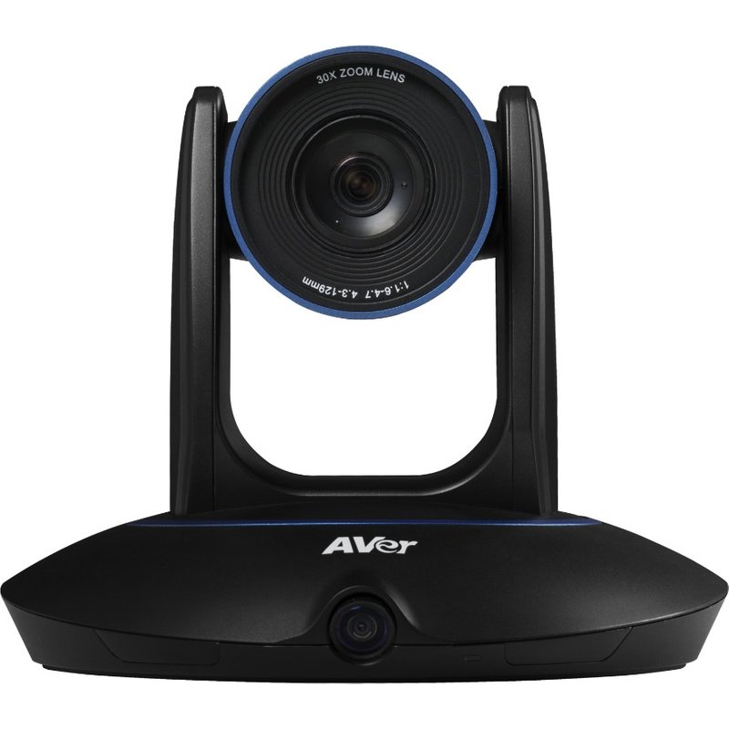 AVer PTC500S 2 MP Black 1920 x 1080 pixels 60 fps CMOS 25.4 / 2.8 mm (