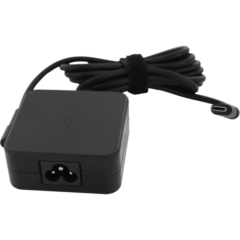 ASUS 0A001-00443500 power adapter/inverter Indoor 65 W Black