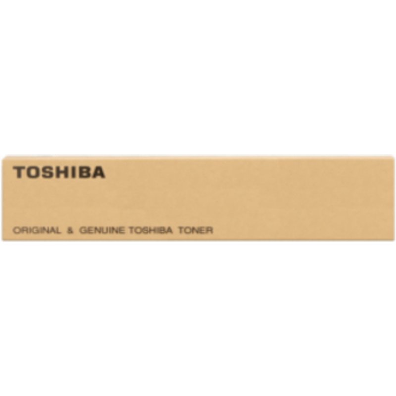 Toshiba 6AJ00000112/T-FC50E-M Toner magenta. 33.6K pages for Toshiba E
