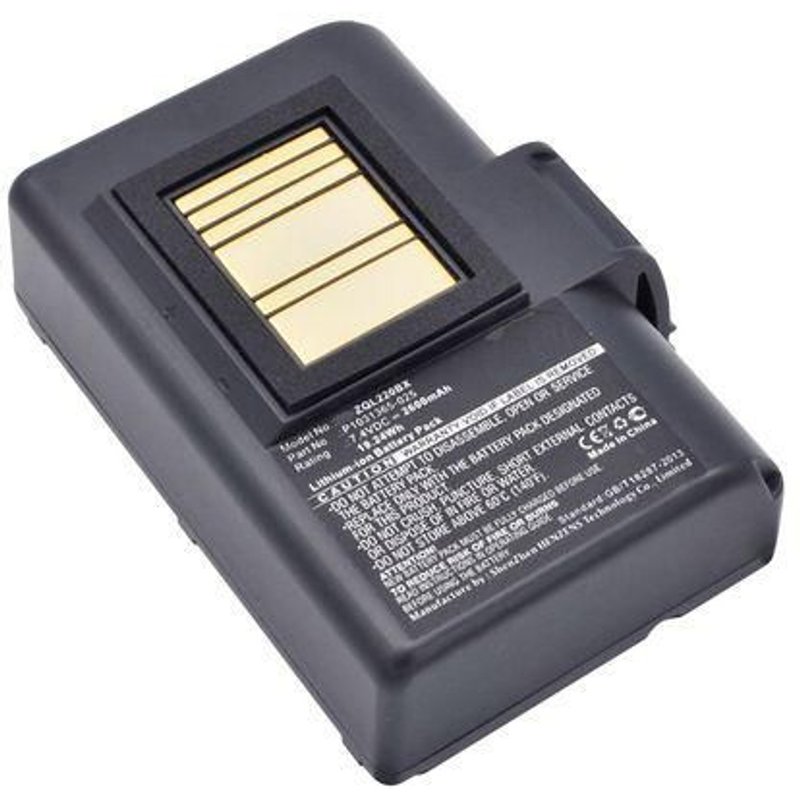 CoreParts BTRY-MPP-34MA1-01-CP laptop spare part