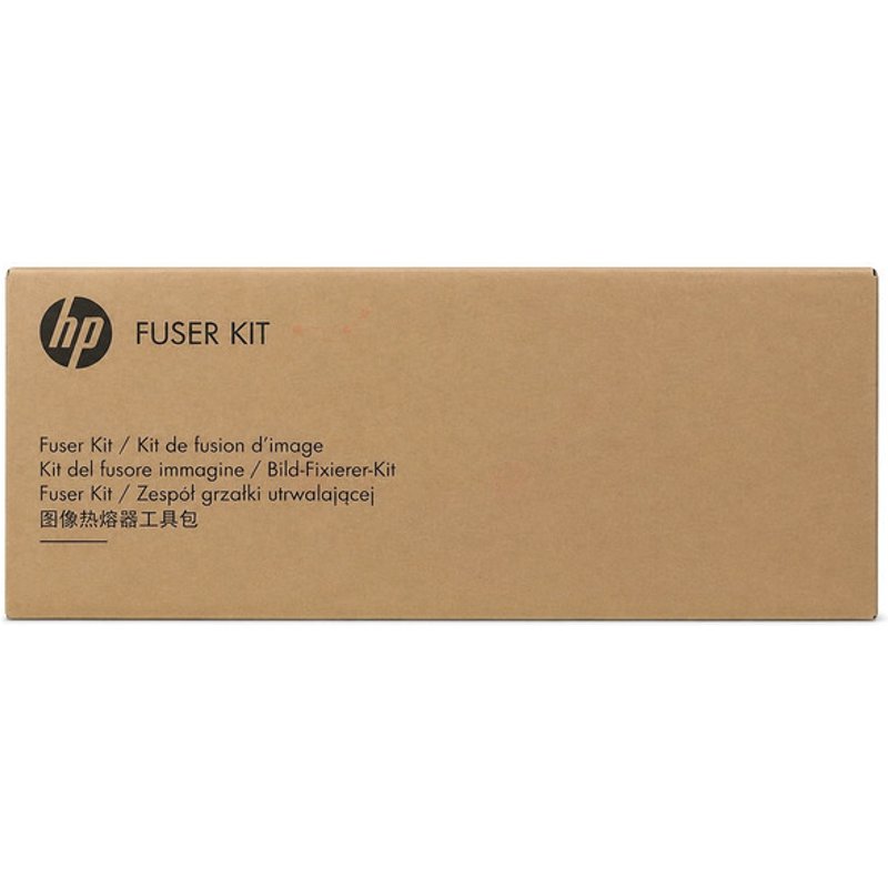 HP CE707-67913 Fuser kit 230V. 150K pages