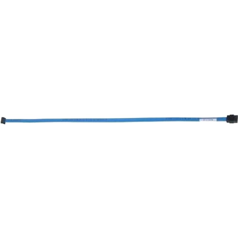 DELL 400-23049 SATA cable Black. Blue