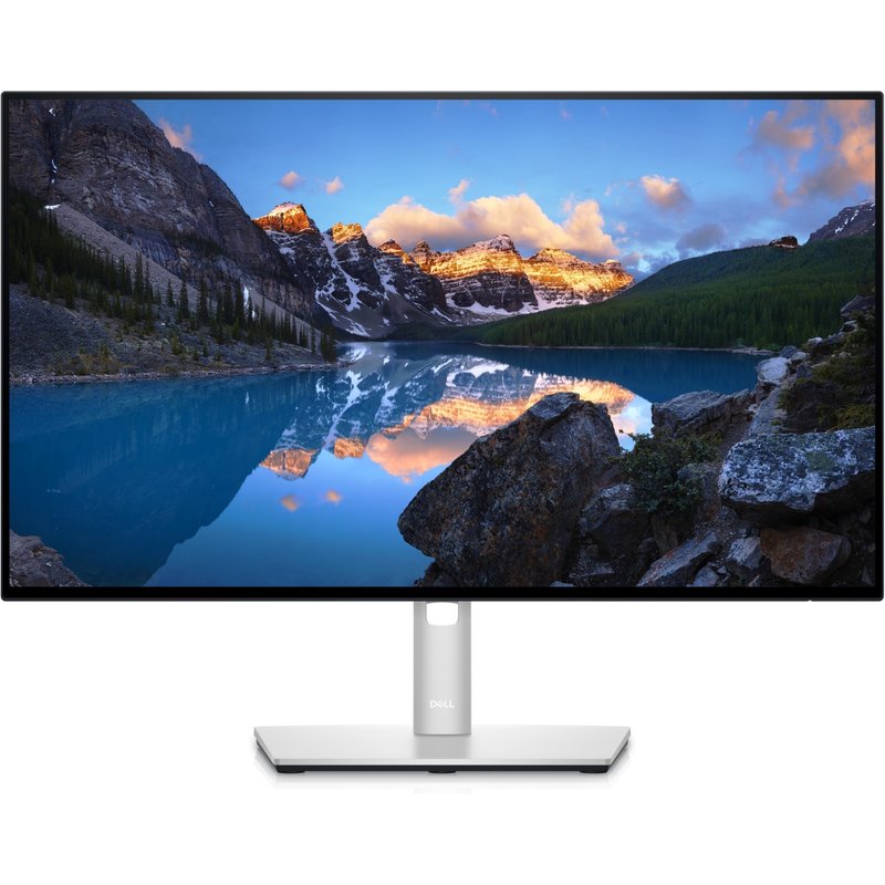 Dell UltraSharp U2422HE 24' (23.8' Viewable) Full HD 1920 x 1080 60 Hz HDMI, DisplayPort, USB IPS Monitor