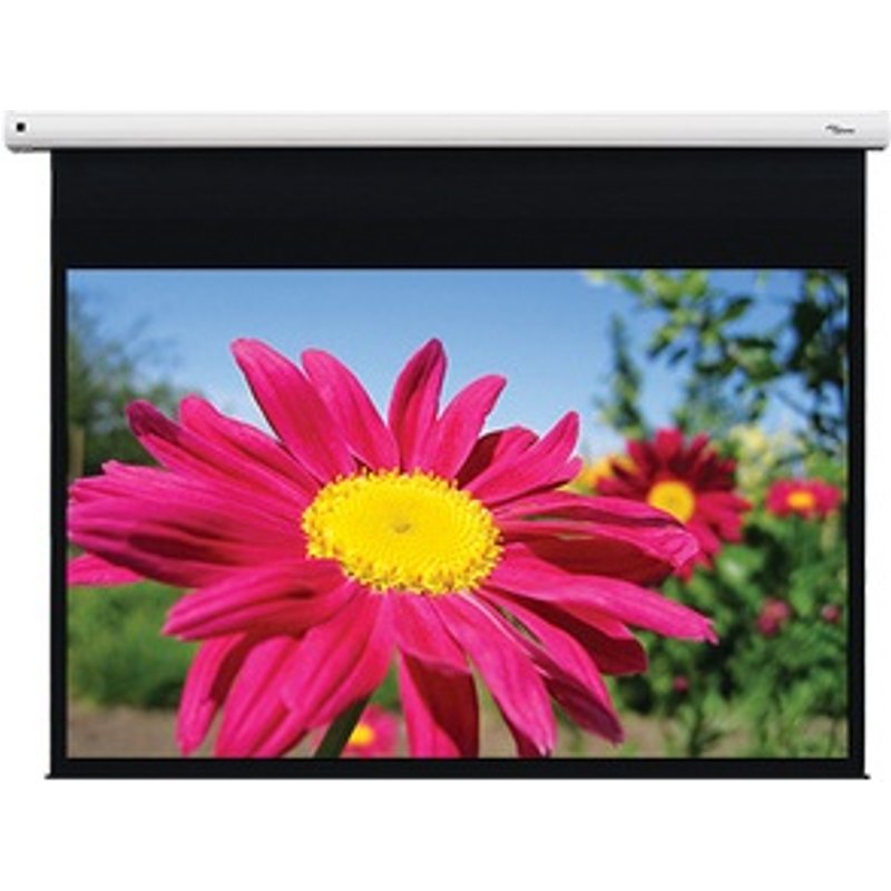 Optoma DE-1095EGA projection screen 2.41 m (95") 16:10