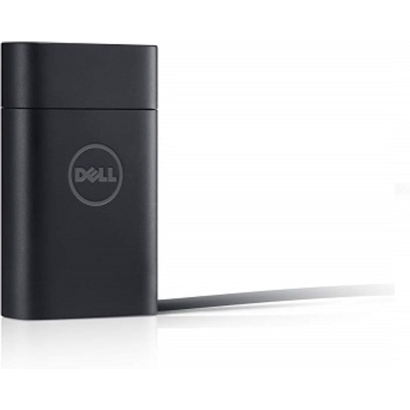 DELL 492-BBVF power adapter/inverter Indoor 45 W Black