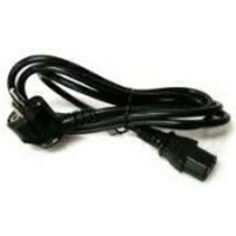 Cisco AC Cord Black 2.5 m