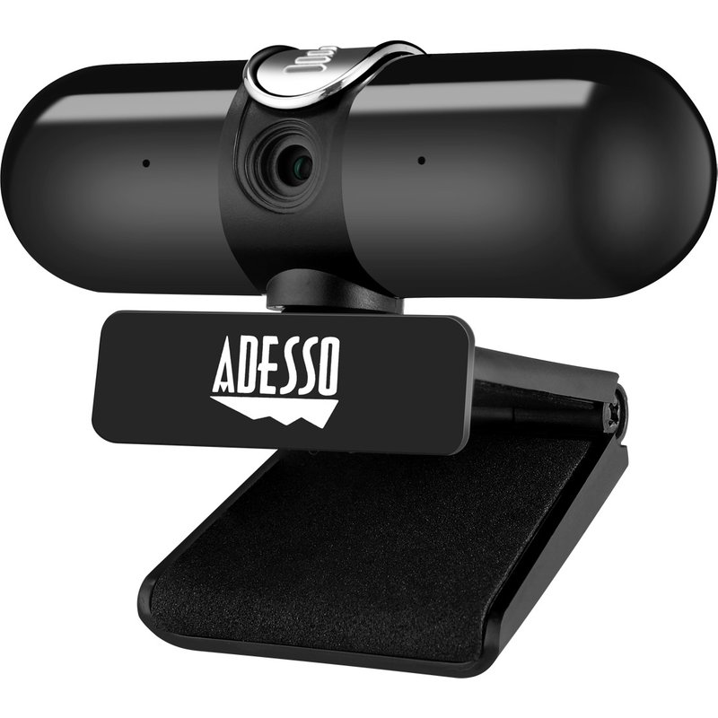 Adesso CyberTrack H7 4 MP 2560 x 1440 pixels 30 fps 2560x1440@30fps 1440p MJPG YUY2