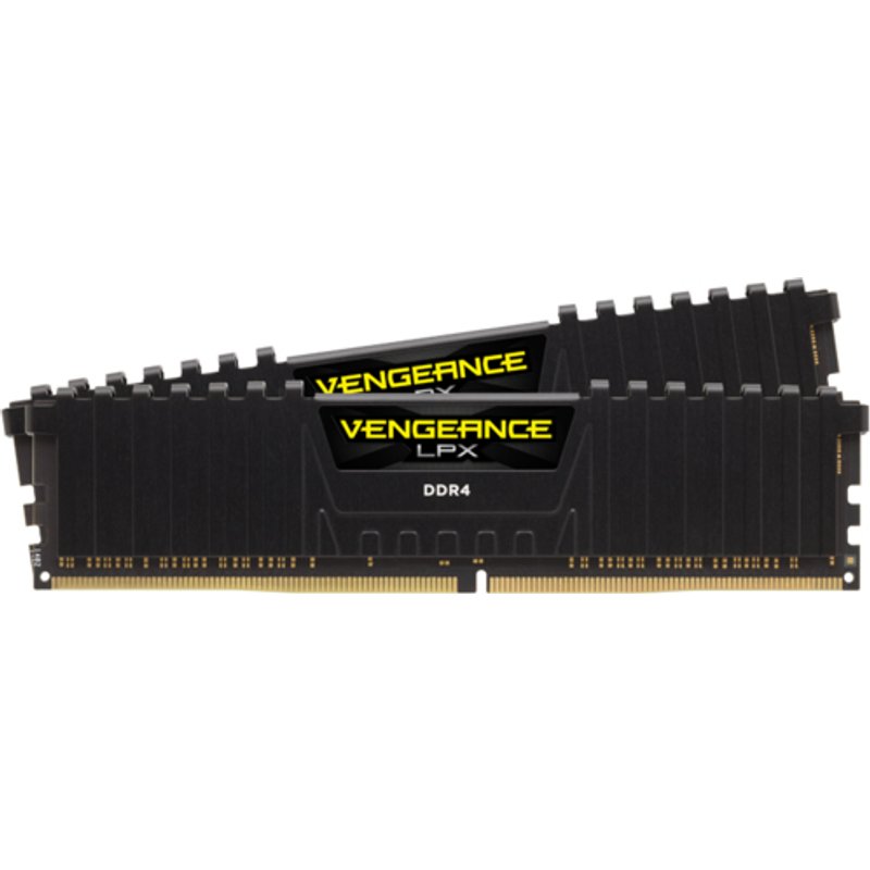 Corsair Vengeance LPX memory module 16 GB 2 x 8 GB DDR4 288-pin DIMM