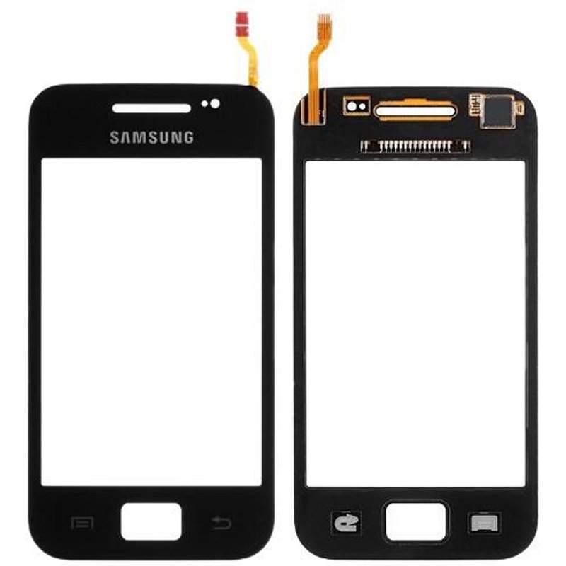 CoreParts MSPP71156 mobile phone spare part Display glass digitizer Bl