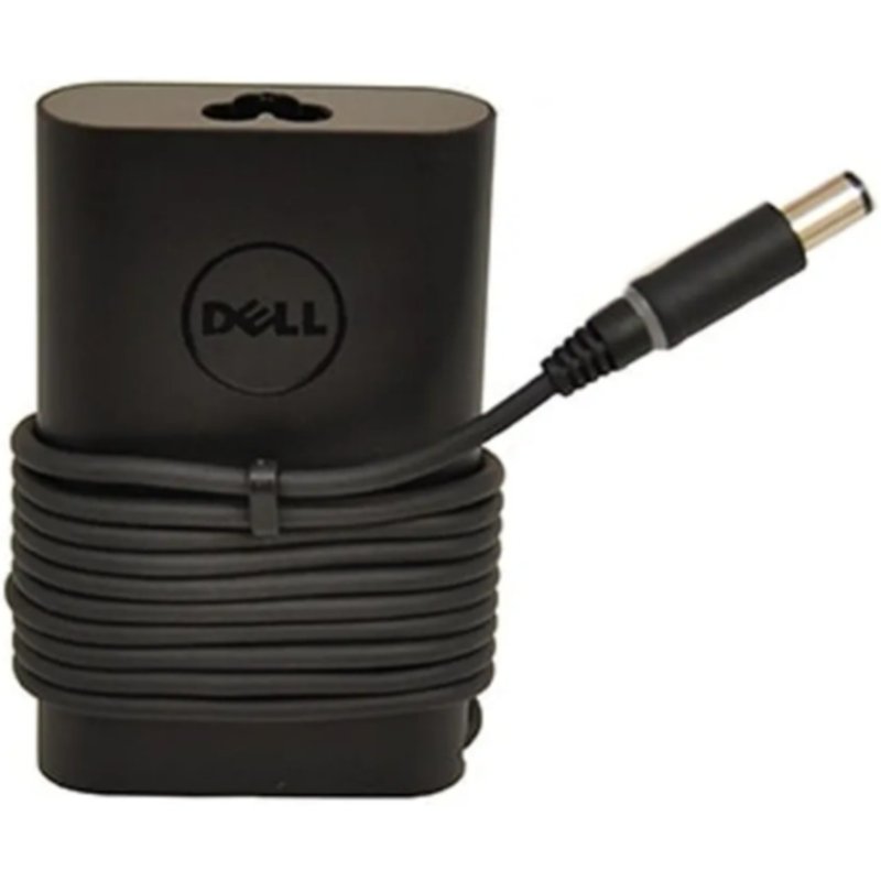 Origin Storage AC Adapter (65W) For Latitude E Series (New Shape) US Cable
