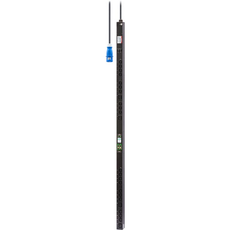 APC Easy Rack PDU. Metered Outlet. 0U. 1 Phase. 7.4kW. 230V. 32A. (20)