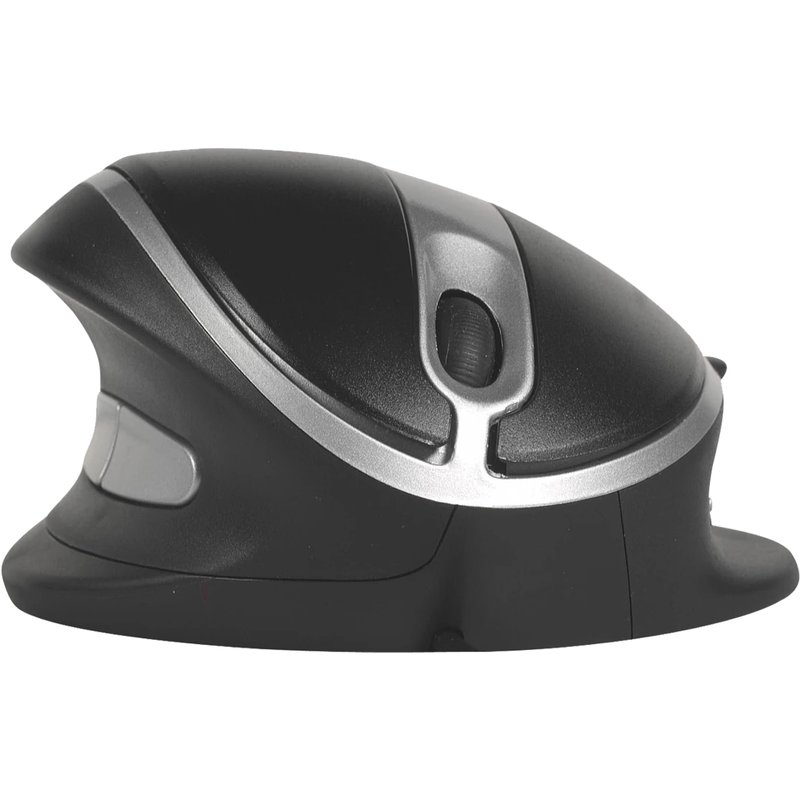 BakkerElkhuizen Oyster Wired mouse