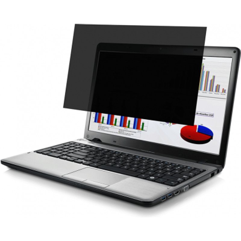 Port Designs 900314 display privacy filter 34.3 cm (13.5") Laptop