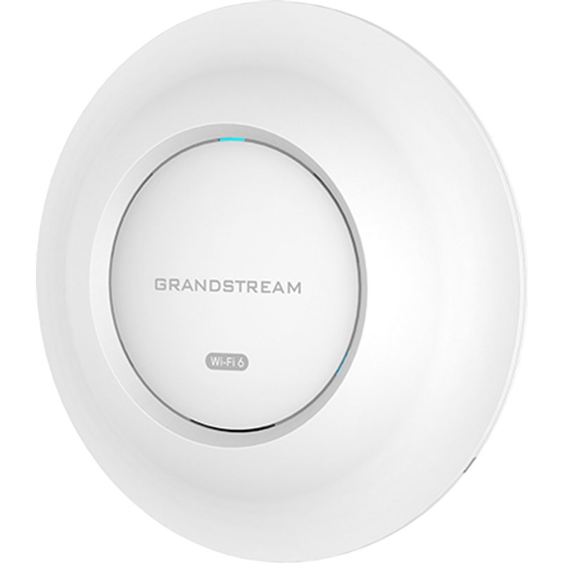Grandstream Networks GWN7664E wireless access point 6000 Mbit/s White