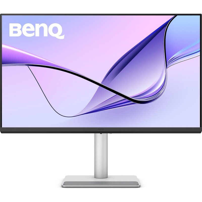 BenQ MA320U computer monitor 80 cm (31.5") 3840 x 2160 pixels 4K Ultra HD White