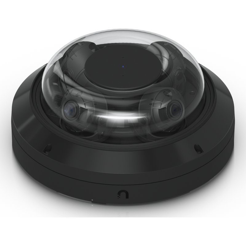 Ubiquiti AI Multi Sensor 4 Dome IP security camera Indoor & outdoo