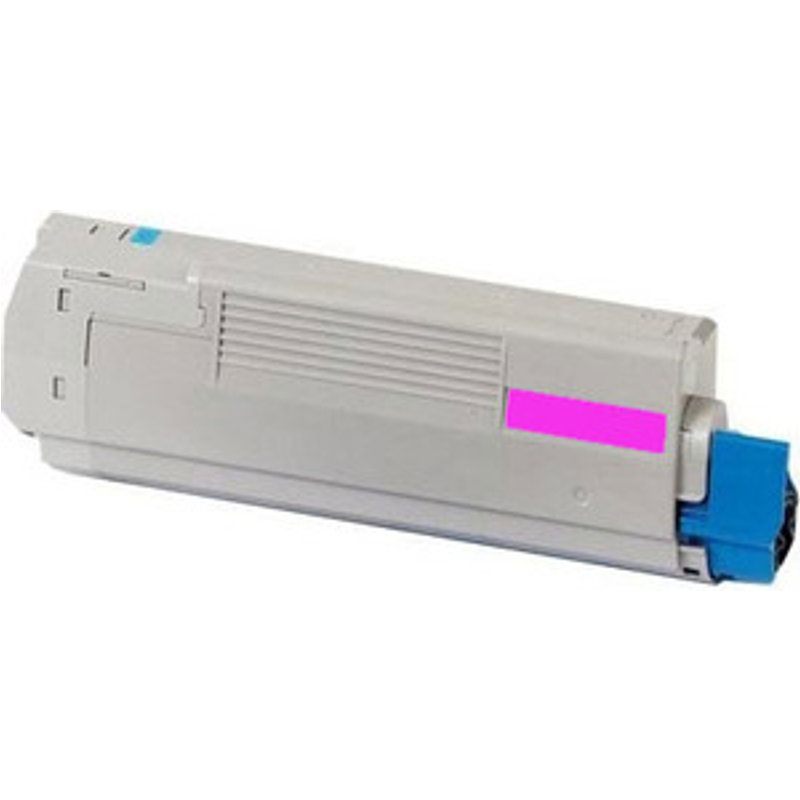 OKI 44947310 Toner-kit magenta. 32.1K pages for OKI ES 9460