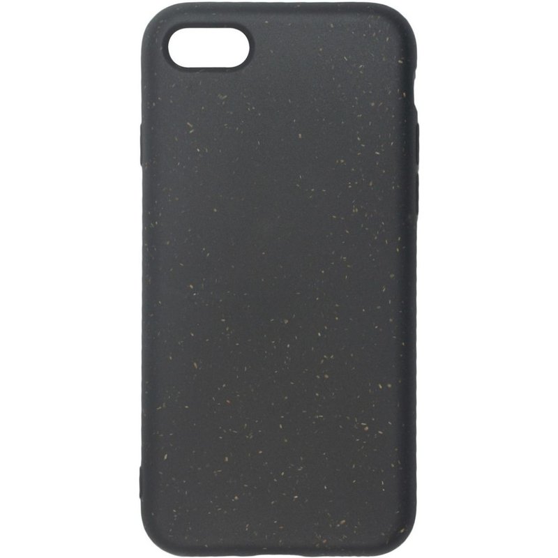 eSTUFF ES671067-BULK mobile phone case 11.9 cm (4.7") Cover Black