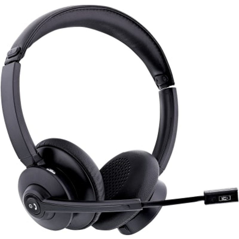 T'nB ACTIV 1000X Headset Wireless Head-band Calls/Music Bluetooth