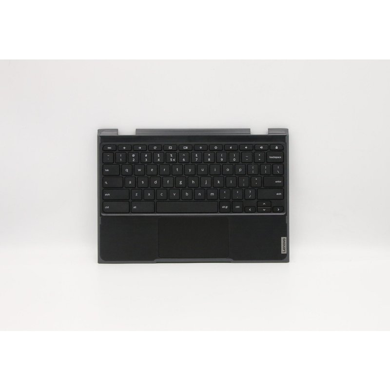 Lenovo 5CB0Y57963 laptop spare part Housing base + keyboard