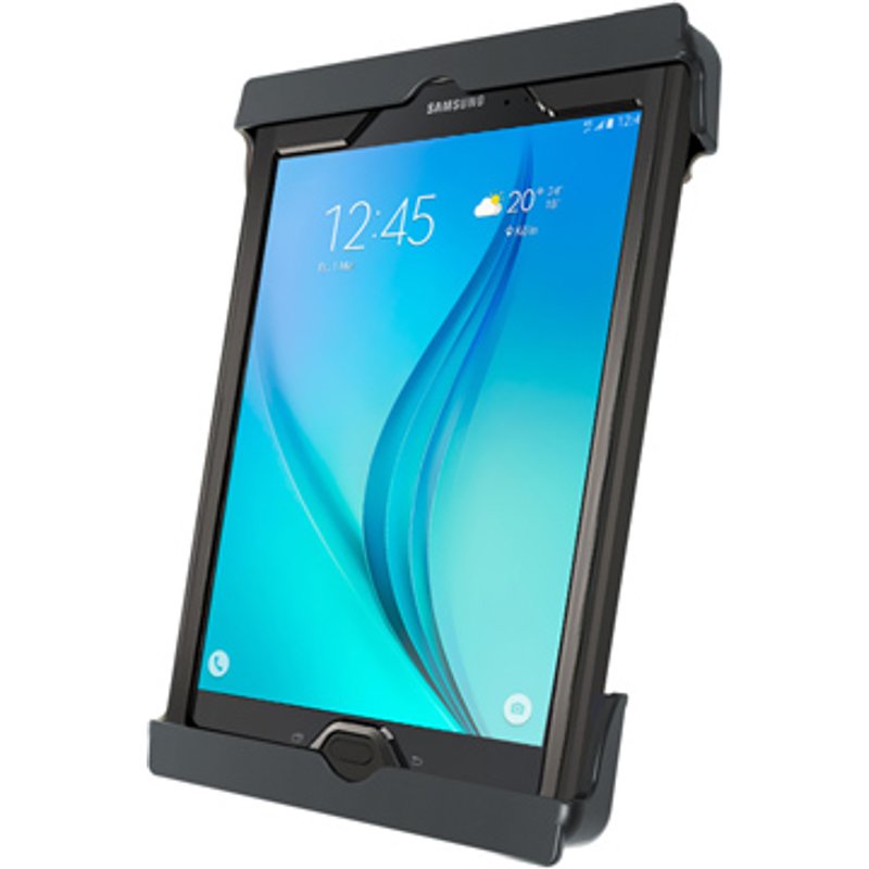 RAM Mounts Tab-Tite Holder for 9" Tablets with Heavy Duty Cases