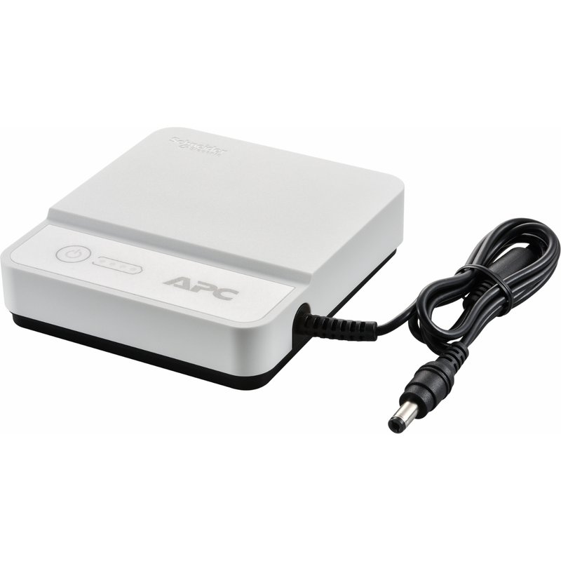 APC mini UPS CP12036LI - Emergency power supply 12Vdc, 36W, Li-ion, protects WiFi, Routers, IP cameras, etc