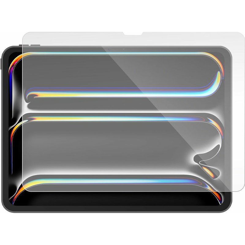 Compulocks iPad Pro M4 11" (2024). Tempered Glass Screen Protecto