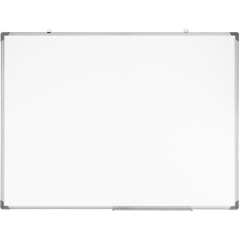 LogiLink EO0059 whiteboard 1200 x 900 mm Magnetic