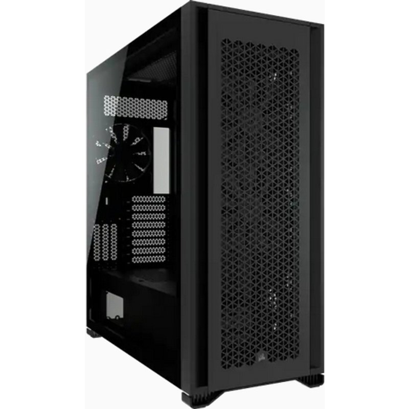Corsair 7000D Airflow Full Tower Black