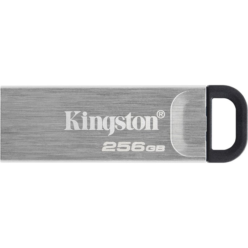 Kingston Technology DataTraveler 256GB Kyson USB Flash Drive