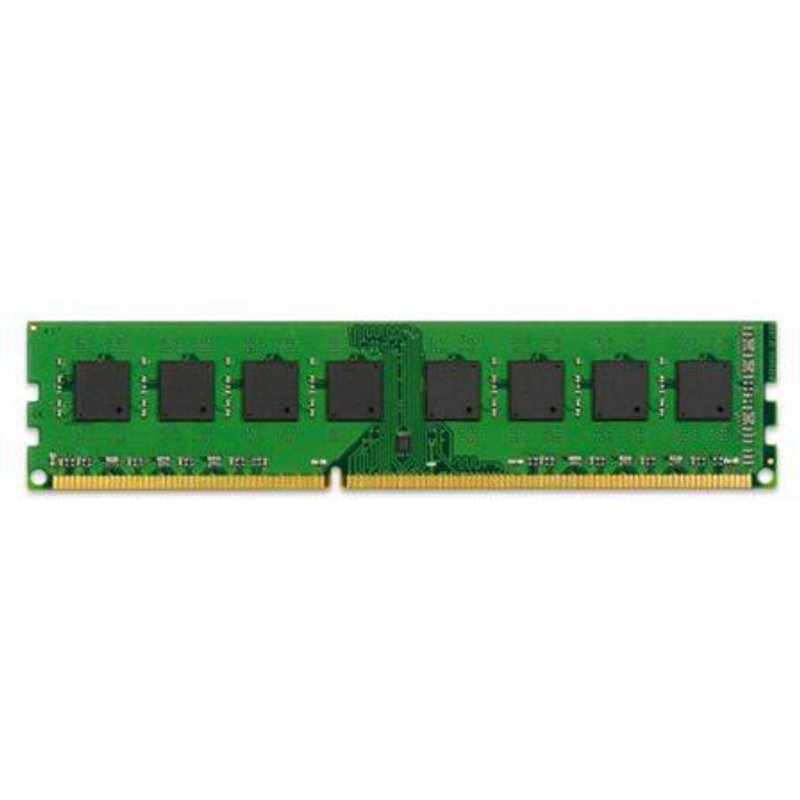 CoreParts MMG2418/2GB memory module 1 x 2 GB DDR3 ECC