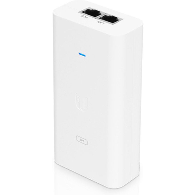 Ubiquiti Networks POE-54V-80W-EU PoE adapter Gigabit Ethernet