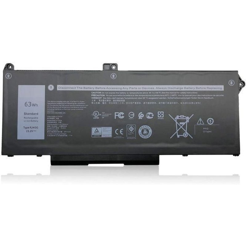 CoreParts 75X16-CP laptop spare part Battery